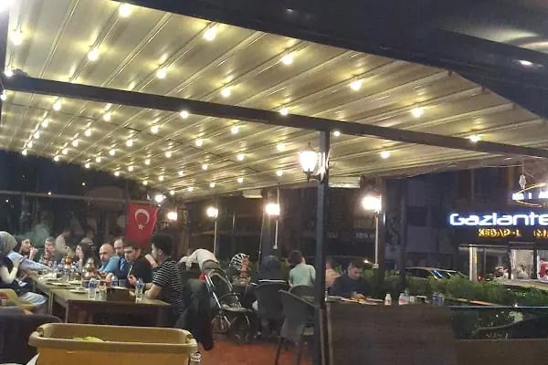 ALİBEY IZGARA - Resim 9