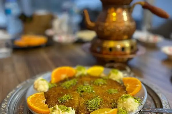 ALİBEY IZGARA - Resim 14