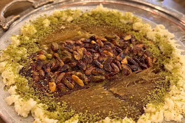 ALİBEY IZGARA - Resim 6