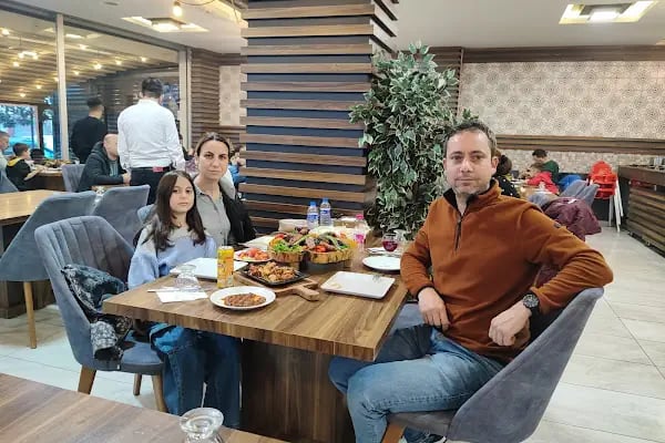 ALİBEY IZGARA - Resim 15