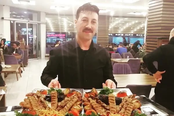 ALİBEY IZGARA - Resim 20