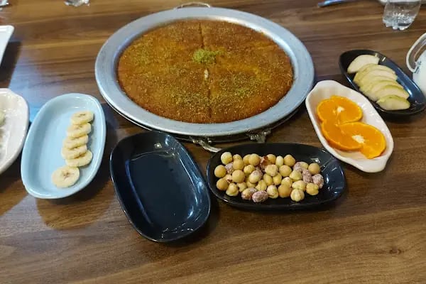 ALİBEY IZGARA - Resim 17