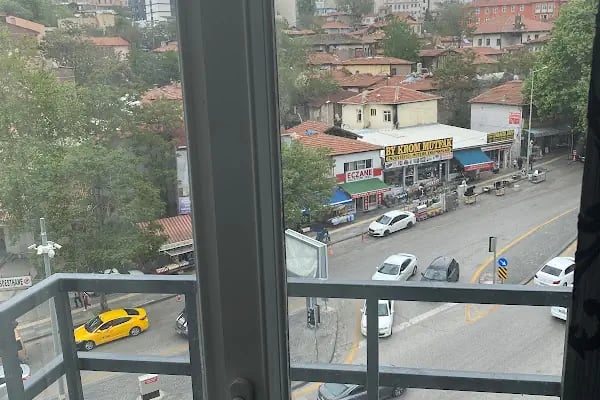 ROYAL DENİZ HOTEL - Resim 18