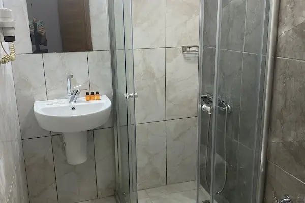 ROYAL DENİZ HOTEL - Resim 3