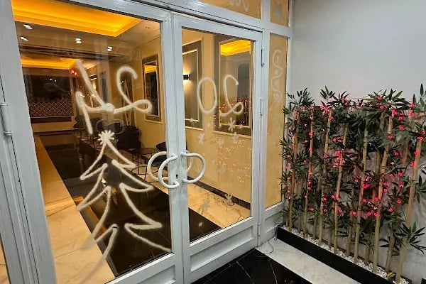 ROYAL DENİZ HOTEL - Resim 7