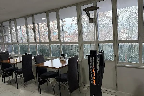 ROYAL DENİZ HOTEL - Resim 8