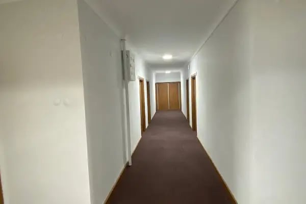 ROYAL DENİZ HOTEL - Resim 13