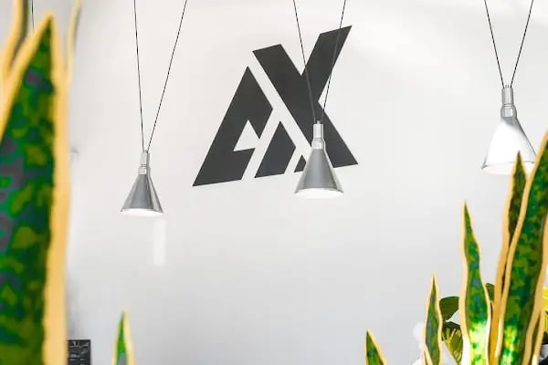 ATHLETİX FİTNESS - Resim 6