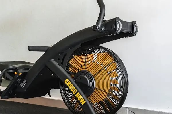 ATHLETİX FİTNESS - Resim 4