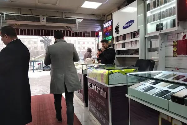Balıkçıoğlu İş Merkezi - Resim 10