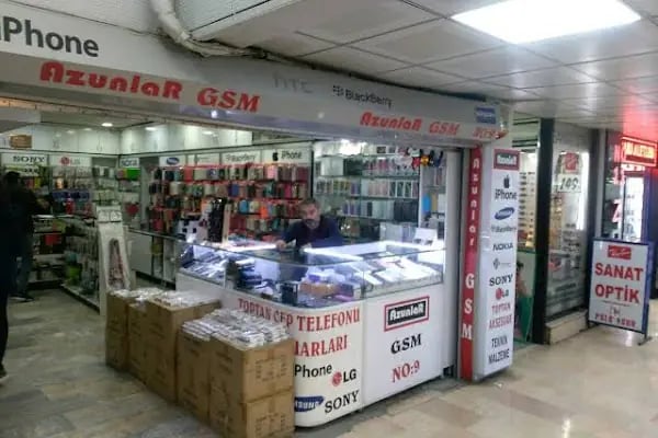 Balıkçıoğlu İş Merkezi - Resim 3