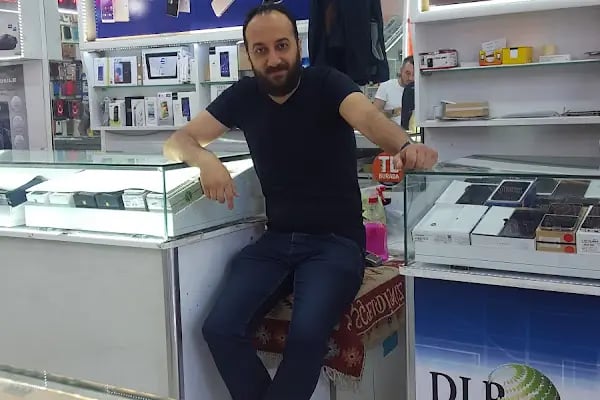 Balıkçıoğlu İş Merkezi - Resim 19