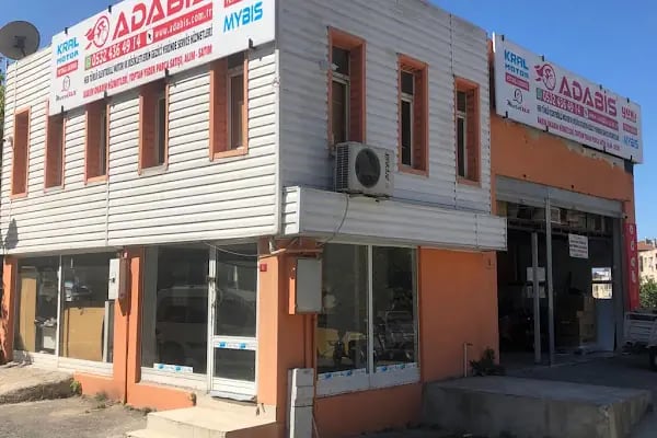 Adabis Bisiklet - Resim 2
