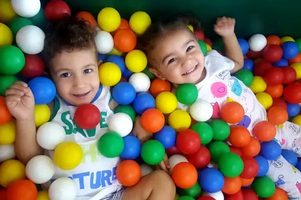 Özel Mutlu Dünya Anaokulu - Manisa - Resim 8