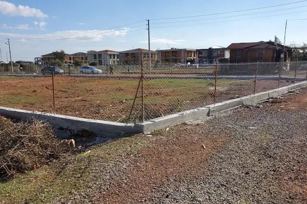 Odabaşı residence - Resim 6