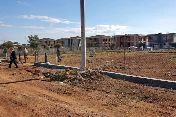 Odabaşı residence - Resim 2