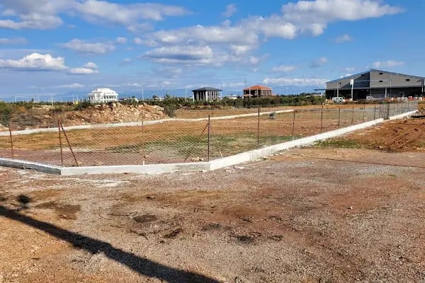 Odabaşı residence - Resim 3