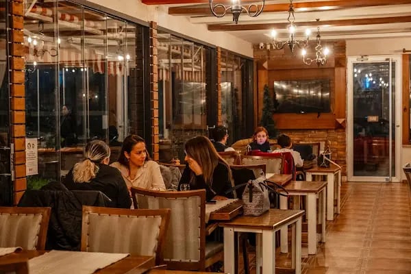 Cafe Keyif - Resim 2