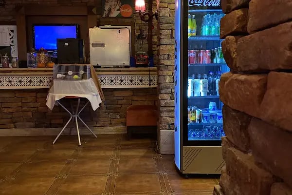 Cafe Keyif - Resim 6