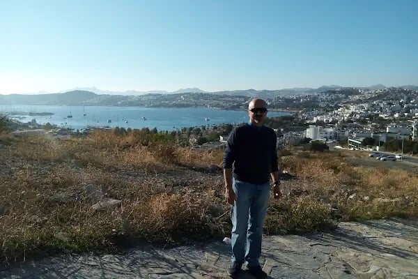 Bodrum Ore Fizyoterapi &amp; Pilates - Resim 16
