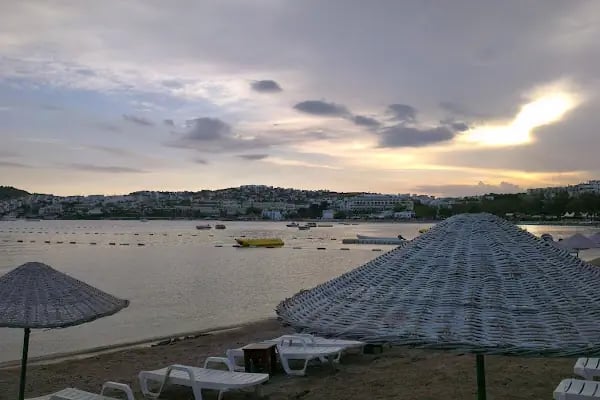 Bodrum Ore Fizyoterapi &amp; Pilates - Resim 12