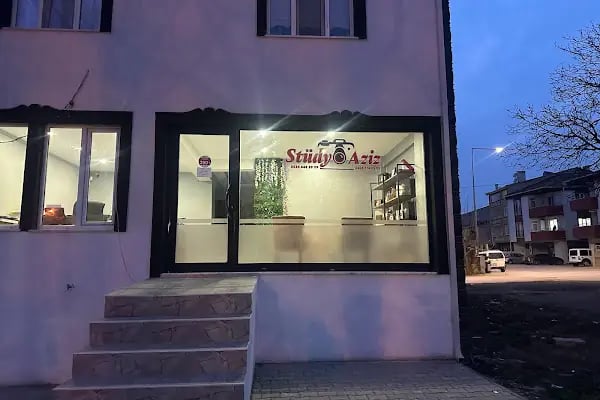 Stüdyo Aziz - Resim 5