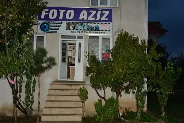 Stüdyo Aziz - Resim 1