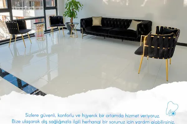 Dişhekimi Elif Kınalı Yurdakul - Resim 3