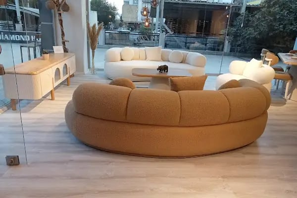 DİAMOND MOBİLYA AYDIN - Resim 7