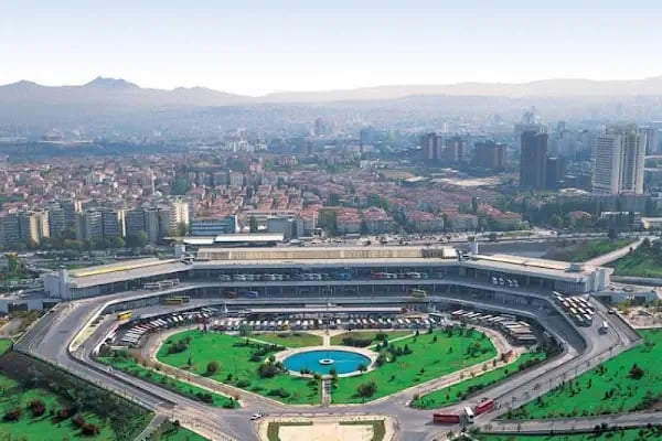 Ankara AŞTİ - Resim 10