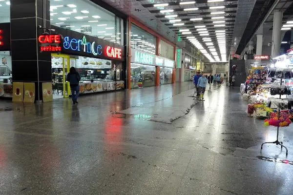Ankara AŞTİ - Resim 8