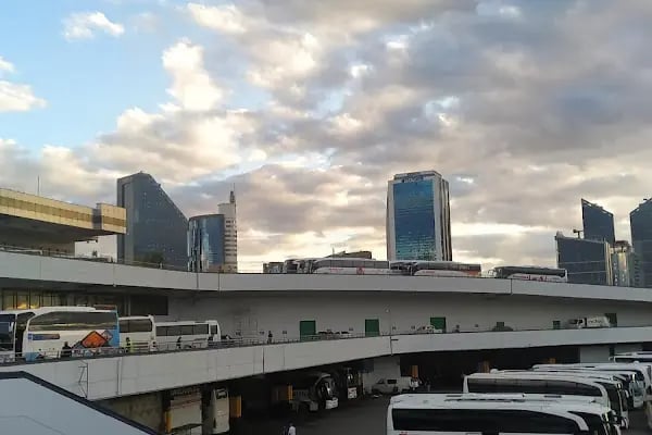 Ankara AŞTİ - Resim 14