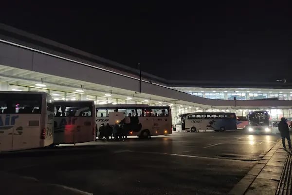 Ankara AŞTİ - Resim 6