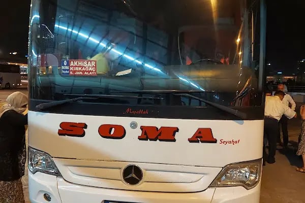 Ankara AŞTİ - Resim 9
