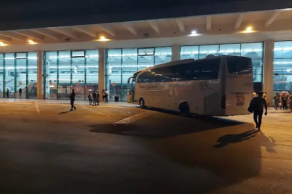 Ankara AŞTİ - Resim 4