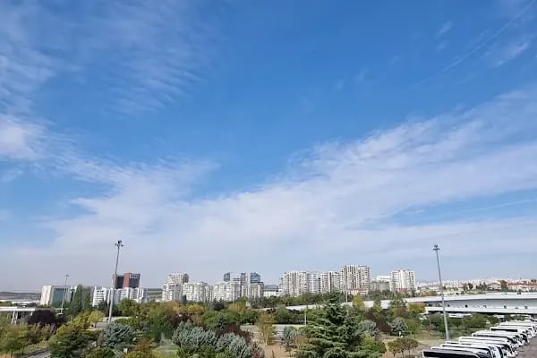 Ankara AŞTİ - Resim 19