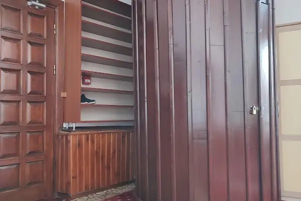 Ahİ Tura Camİİ - Resim 19