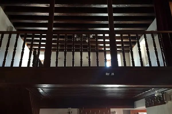 Ahİ Tura Camİİ - Resim 10