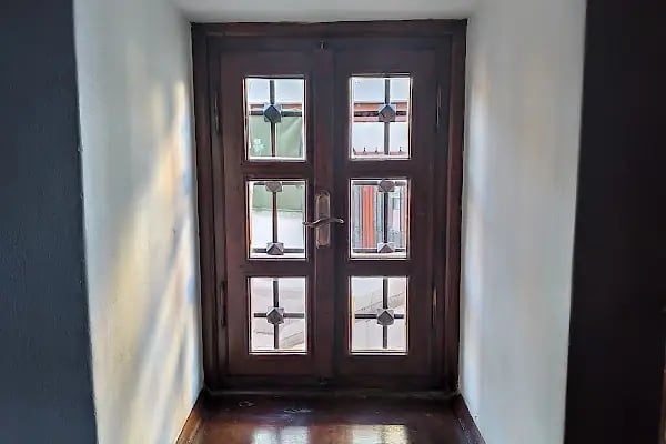 Ahİ Tura Camİİ - Resim 8