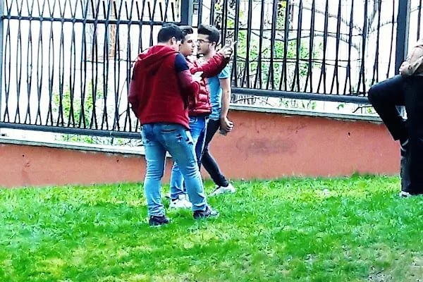 Barbaros Hayrettin Parkı - Resim 6
