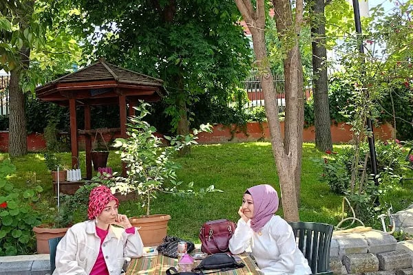 Barbaros Hayrettin Parkı - Resim 9