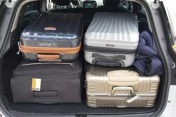 Taxi Durağı Alanya Такси Taksi - Resim 8