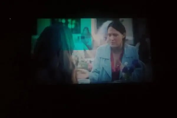 Cinema Pink - Resim 7