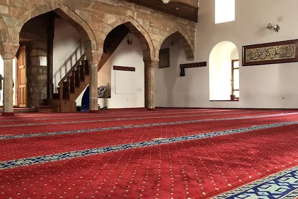Baloğlu Cami - Resim 2