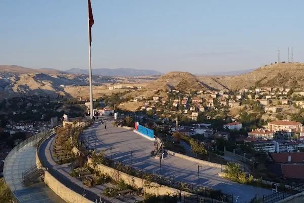 Baloğlu Cami - Resim 7