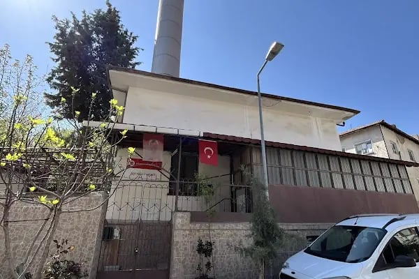 Baloğlu Cami - Resim 4