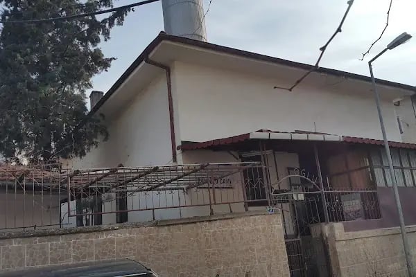 Baloğlu Cami - Resim 6