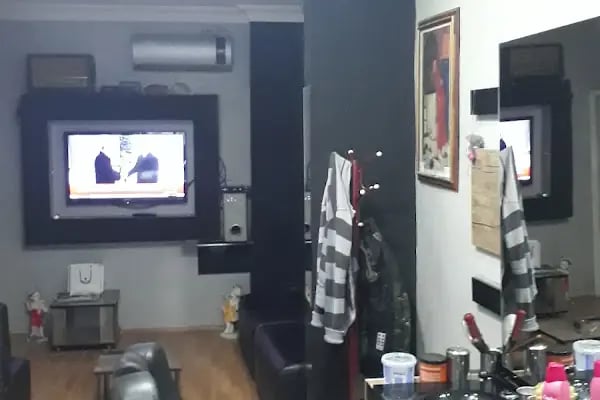 Salon S.A.Ç - Resim 12
