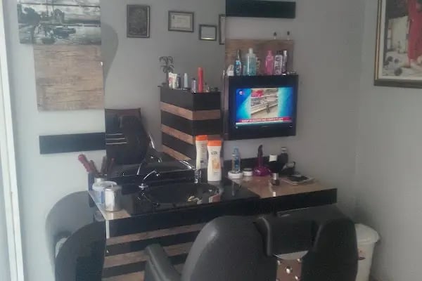 Salon S.A.Ç - Resim 9