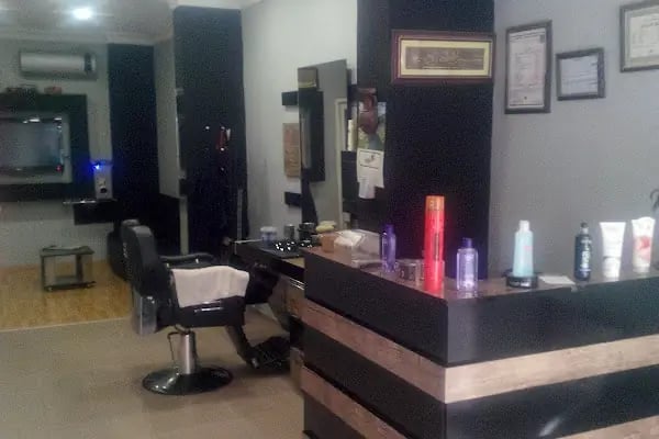 Salon S.A.Ç - Resim 11